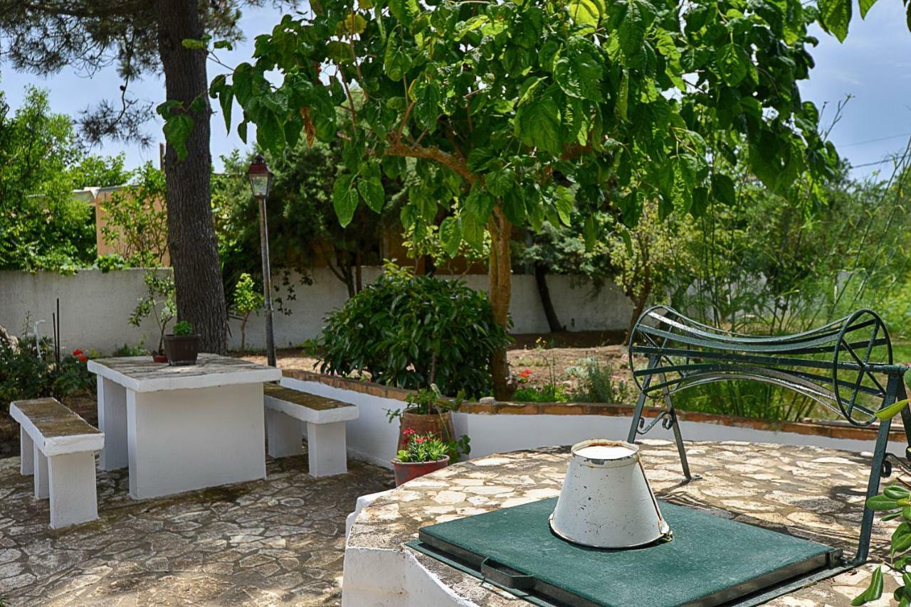 Villa Sofia Агиос Георгиос Екстериор снимка